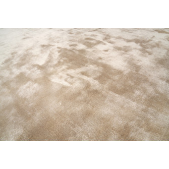 Carpet PLAIN PALOMA ROUND  (Handmade Collection)